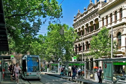 Absolute Collins Apartments - Tourism Brisbane 0