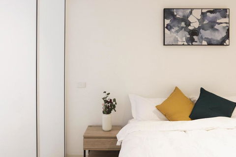 Absolute Collins Apartments - Tourism Brisbane 2