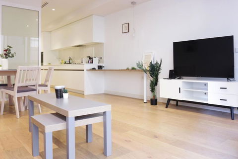 Absolute Collins Apartments - Tourism Brisbane 4