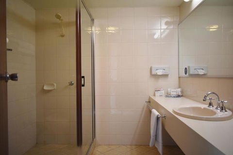 Admiral Motel Bunbury - Tourism Brisbane 3