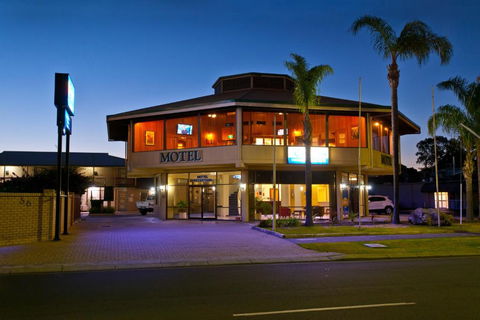 Admiral Motel Bunbury - Tourism Brisbane 0