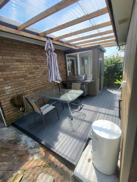 A Comfortable And Quiet 2bedroom House And A 1bedroom Bungalow - Brisbane Tourism 2