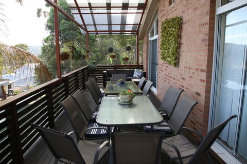A Holiday Home For Every Season - Tourism Brisbane 4