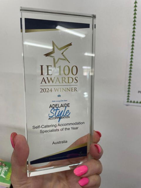 Adelaide Style Accommodation-Getaway In North Adelaide- Close To City - Tourism Brisbane 4