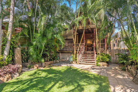 A Perfect Stay - Longhouse - Brisbane Tourism 0