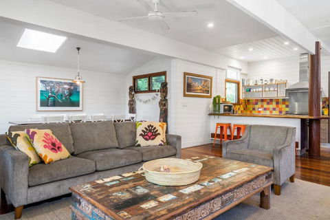 A Perfect Stay - Longhouse - Brisbane Tourism 3