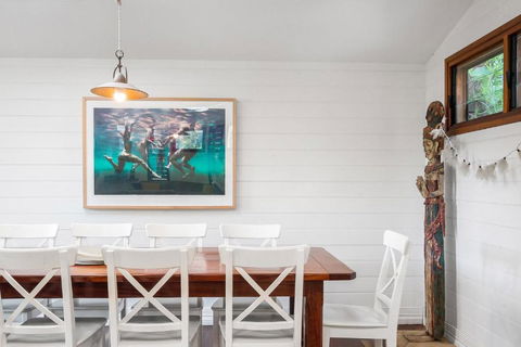 A Perfect Stay - Longhouse - Brisbane Tourism 4
