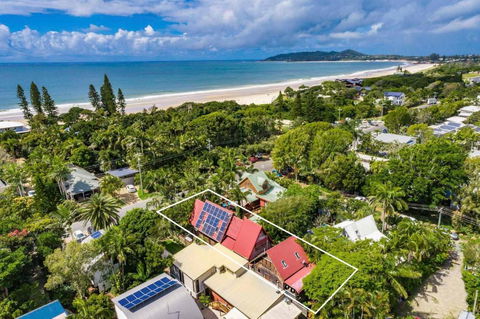 A Perfect Stay - Longhouse - Brisbane Tourism 2