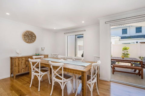 A Perfect Stay - Ocean Walk - Tourism Brisbane 2