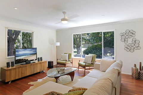 A Perfect Stay - Su Casa - Brisbane Tourism 1