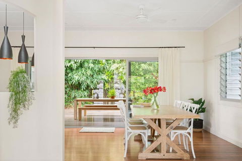 A Perfect Stay - The White Rabbit - Brisbane 4u 3