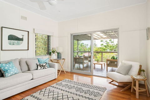 A Perfect Stay - The White Rabbit - Brisbane 4u 0