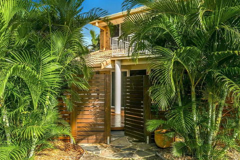 A Perfect Stay - Tradewinds 4 - Tourism Brisbane 3