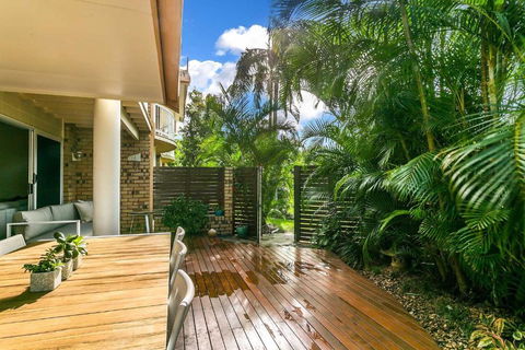 A Perfect Stay - Tradewinds 4 - Tourism Brisbane 4