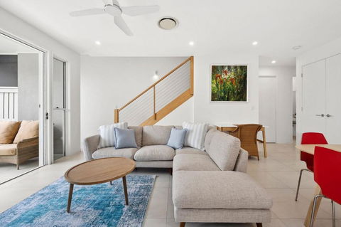 Allura Breeze - Tourism Brisbane 0