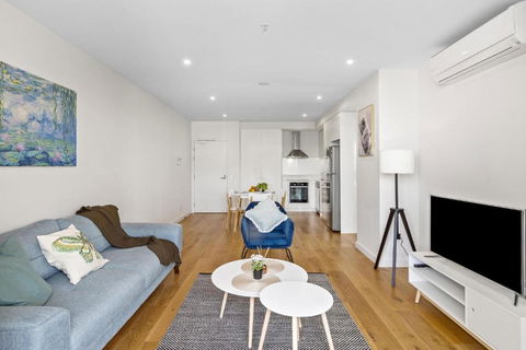 Ambrosia - East End Hillside Haven - Brisbane Tourism 2