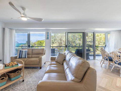 Albacore 3 Waterfront Pool Lift And Views - Brisbane Tourism 2