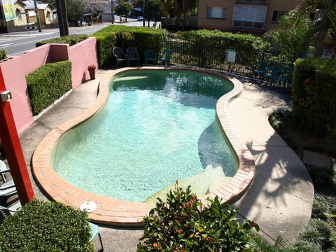 Albion Manor - Brisbane Tourism 4