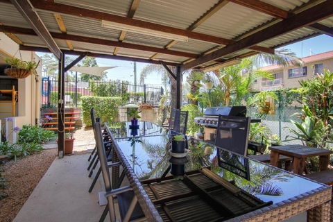 Albion Manor - Brisbane Tourism 2