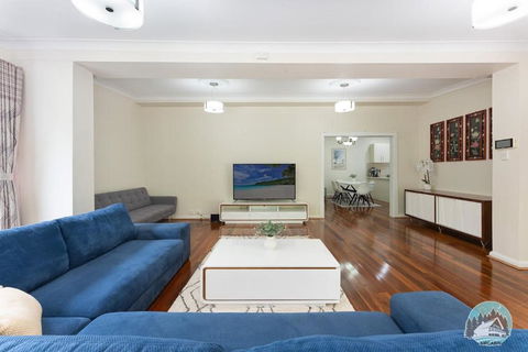 Aircabin - Denistone - 3 Beds Lovely House - Tourism Brisbane 0