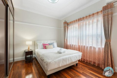Aircabin - Denistone - 3 Beds Lovely House - Tourism Brisbane 1