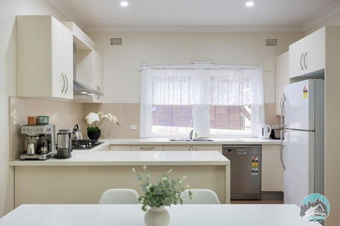 Aircabin - Denistone - 3 Beds Lovely House - Tourism Brisbane 2