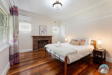 Aircabin - Denistone - 3 Beds Lovely House - Tourism Brisbane 4
