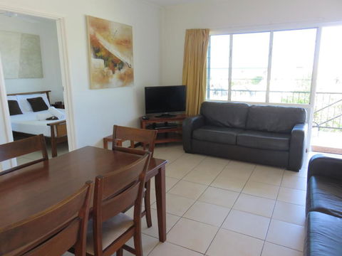 Airlie Beach Apartments - Tourism Brisbane 3