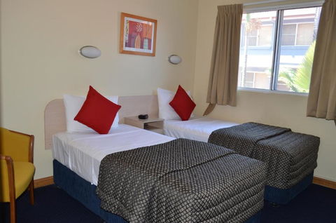 Airport Motel Brisbane - Brisbane Tourism 2