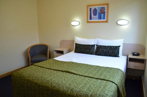 Airport Motel Brisbane - Brisbane Tourism 0