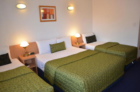 Airport Motel Brisbane - Brisbane Tourism 4