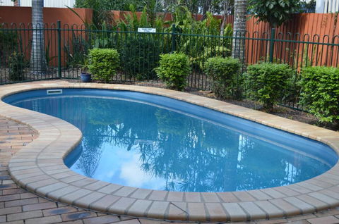 Airport Motel Brisbane - Brisbane Tourism 3
