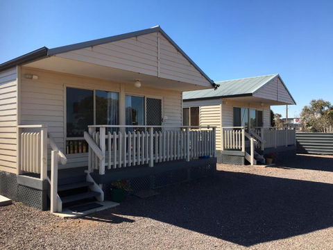 Airport Whyalla Motel - Brisbane Tourism 2