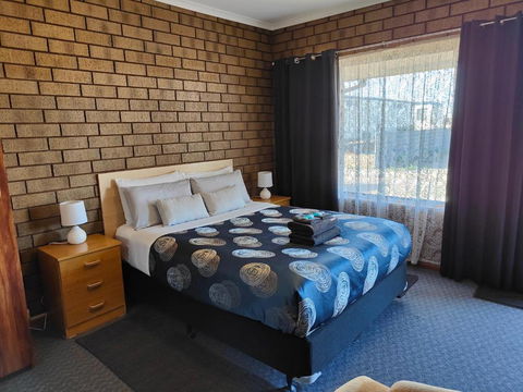 Airport Whyalla Motel - Brisbane Tourism 0