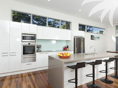 Akama - Brisbane Tourism 1