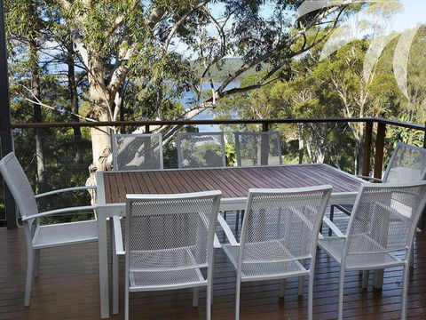 Akama - Brisbane Tourism 2