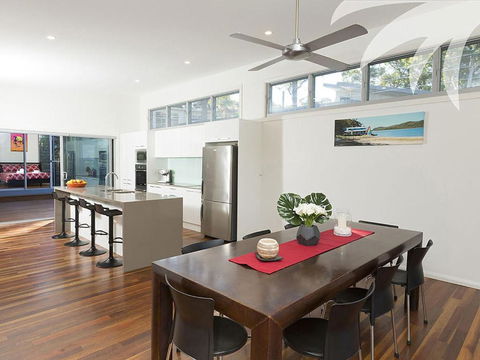 Akama - Brisbane Tourism 4