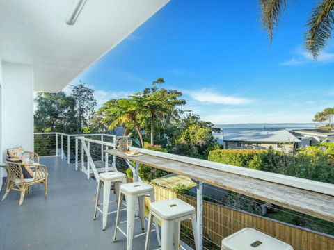Akora House At Hyams Beach - Tourism Brisbane 2