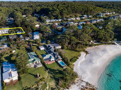 Akora House At Hyams Beach - Tourism Brisbane 3