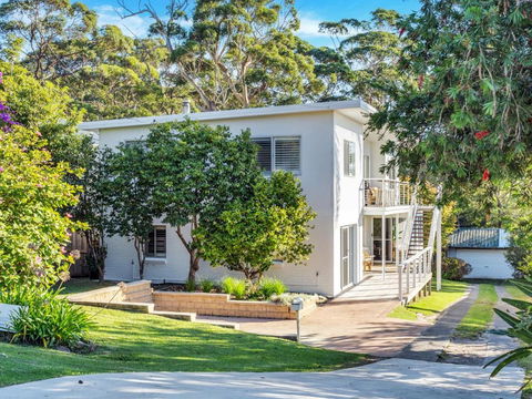 Akora House At Hyams Beach - Tourism Brisbane 4