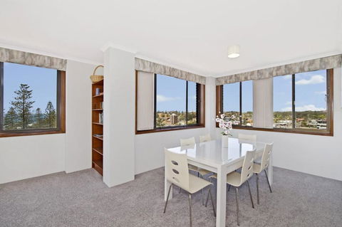 Akuna 18 6 Joffre Street - Tourism Brisbane 1