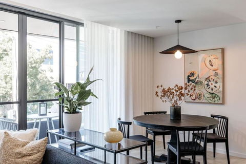 Al Fresco Living Apartment In Launceston - Tourism Brisbane 0