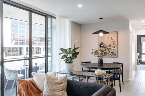 Al Fresco Living Apartment In Launceston - Tourism Brisbane 1