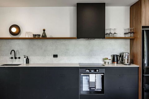 Al Fresco Living Apartment In Launceston - Tourism Brisbane 4