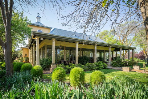 AL RU Farm - Brisbane Tourism 4