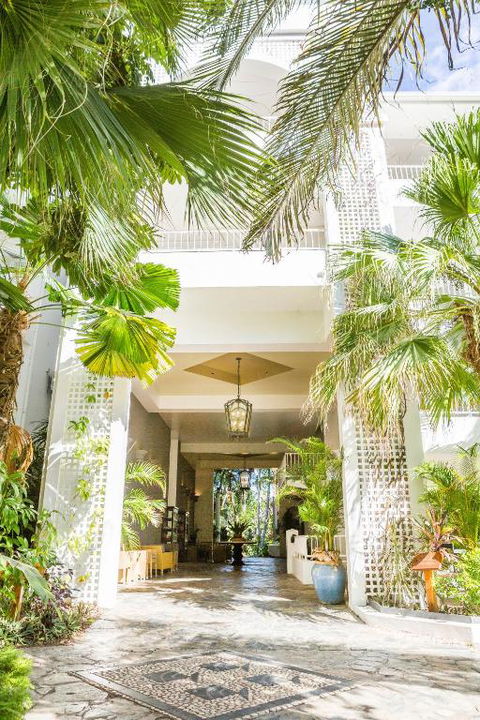 Alamanda - Suite 46 - Brisbane Tourism 0