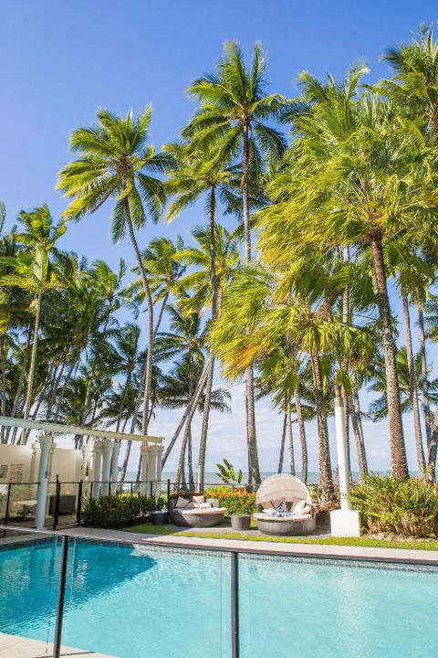 Alamanda - Suite 46 - Brisbane Tourism 1