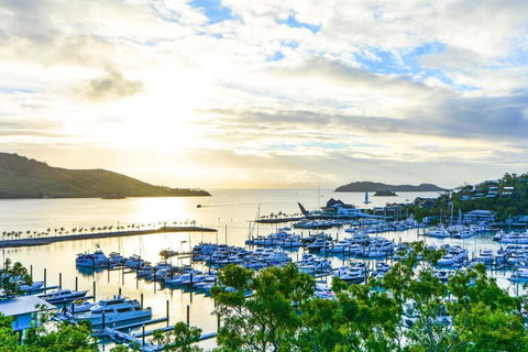 Alang Alang On Hamilton Island By HIHA - Brisbane Tourism 0