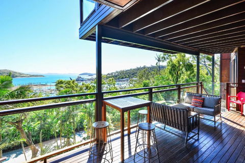 Alang Alang On Hamilton Island By HIHA - Brisbane Tourism 1