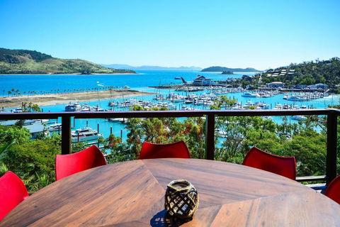 Alang Alang On Hamilton Island By HIHA - Brisbane Tourism 2